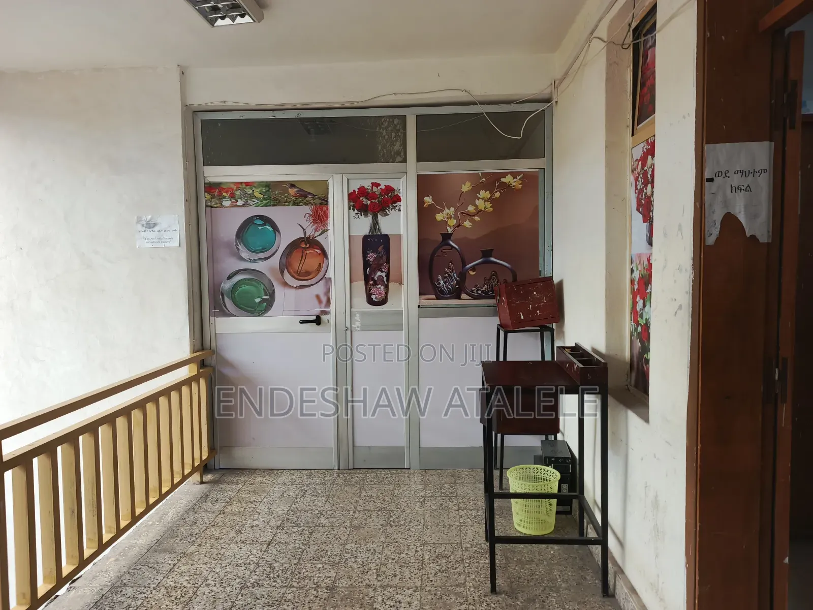 Furnished 1bdrm Apartment in Condominium, Arada for sale