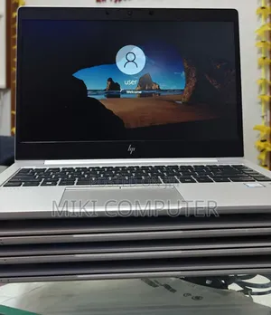 Photo - New Laptop HP EliteBook 840 16GB Intel Core I5 SSD 512GB