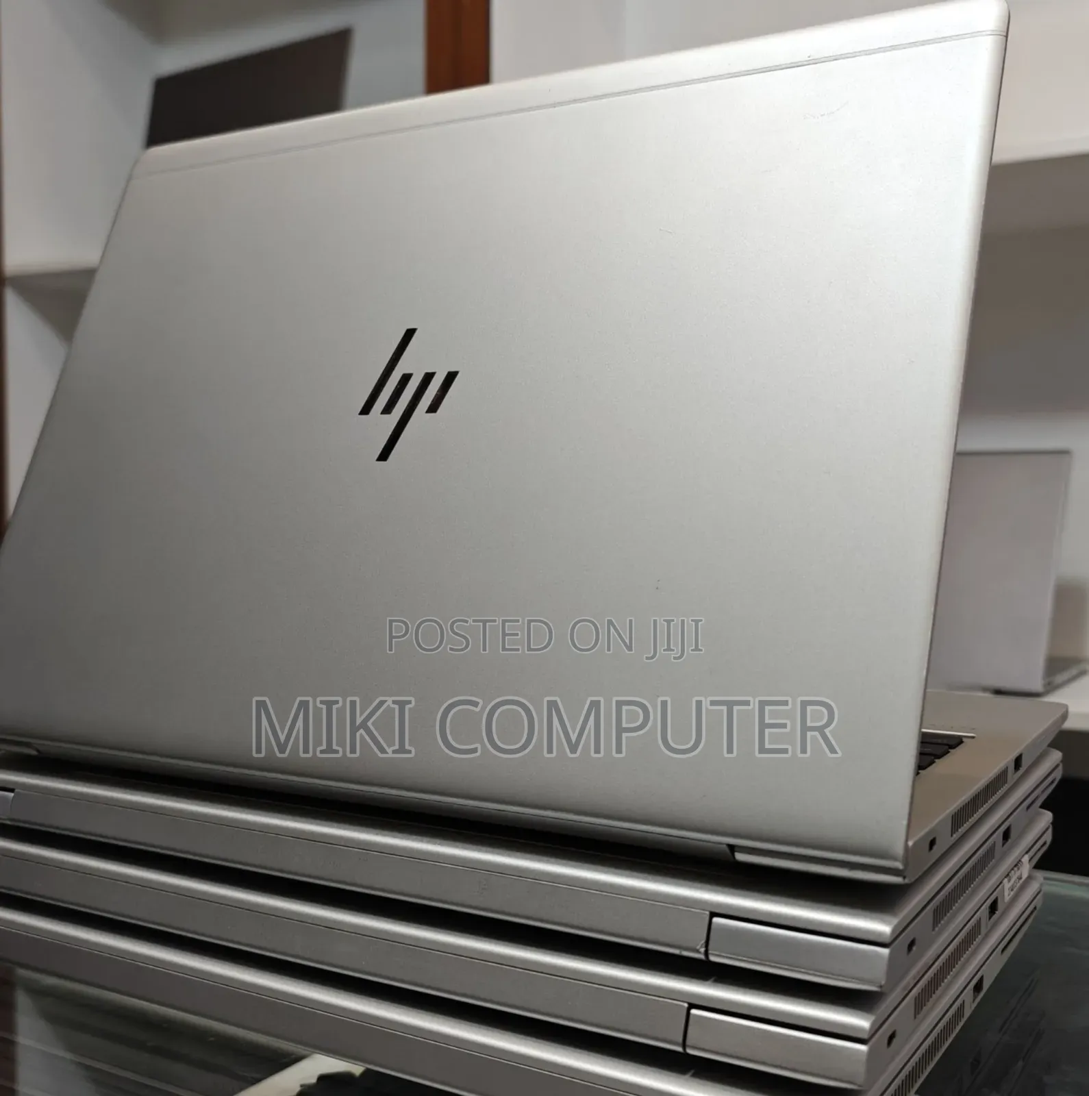 New Laptop HP EliteBook 840 16GB Intel Core I5 SSD 512GB