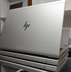 New Laptop HP EliteBook 840 16GB Intel Core I5 SSD 512GB