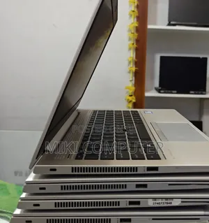 New Laptop HP EliteBook 840 16GB Intel Core I5 SSD 512GB