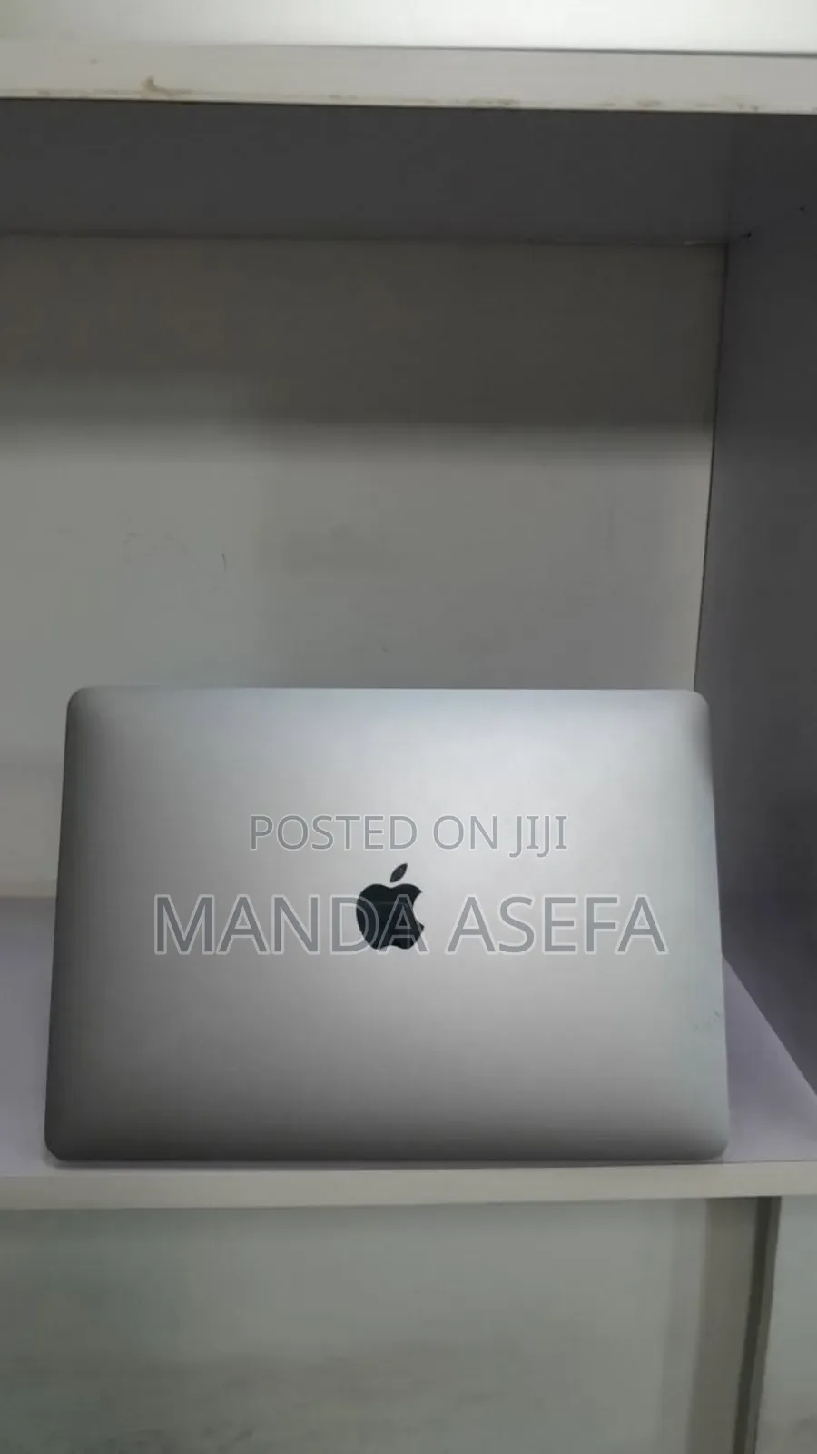 New Laptop Apple MacBook Pro 2017 8GB Intel Core I5 SSD 128GB