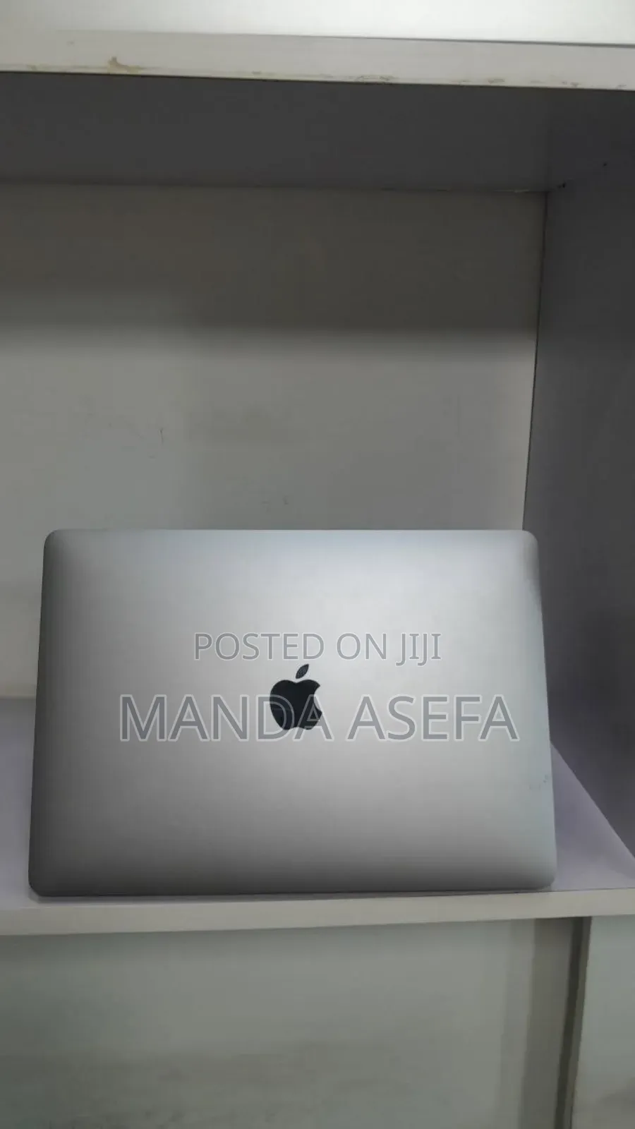 New Laptop Apple MacBook Pro 2017 8GB Intel Core I5 SSD 128GB