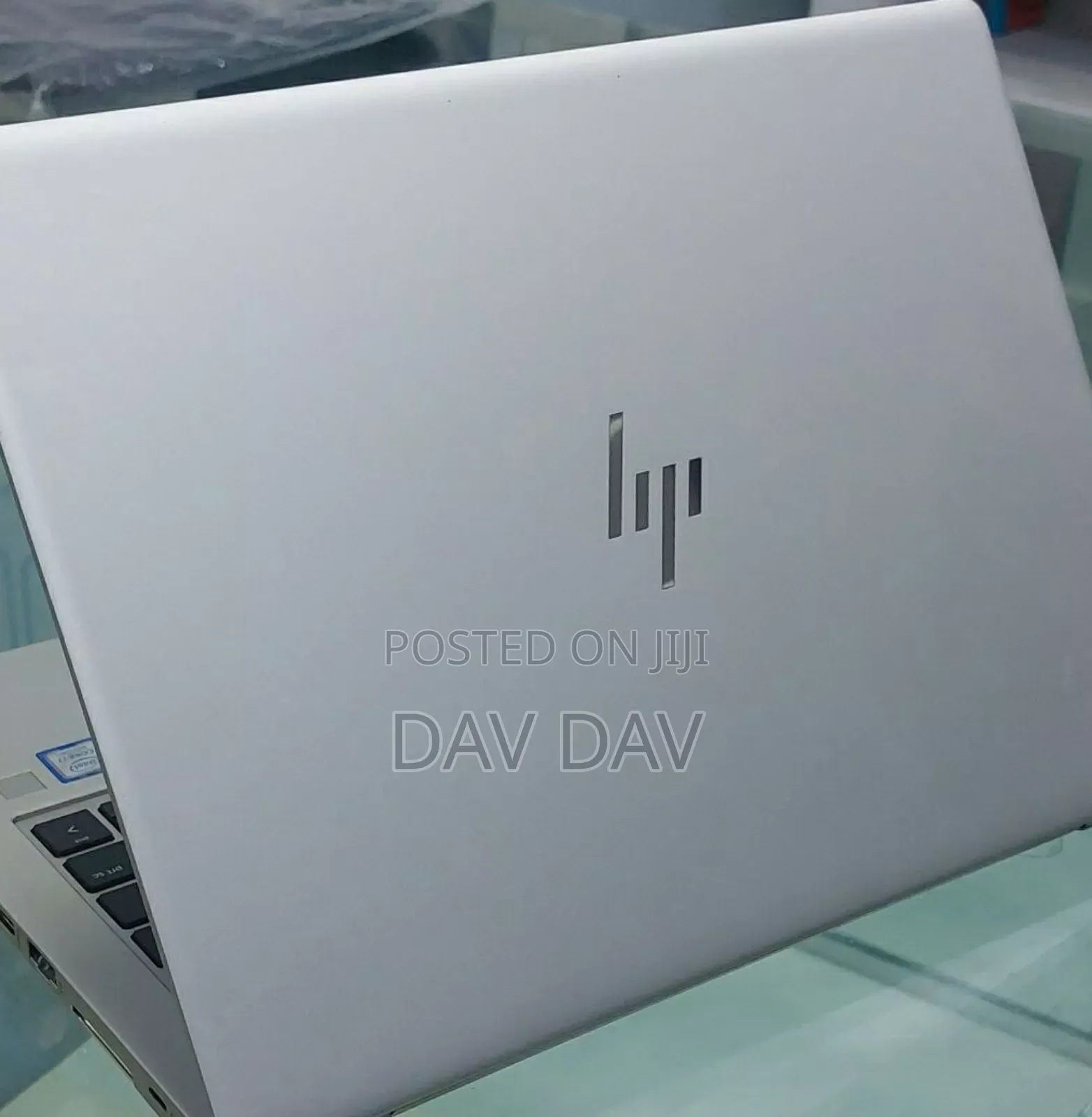 New Laptop HP EliteBook 840 16GB Intel Core I7 SSD 512GB