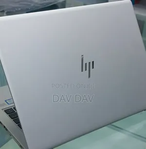 New Laptop HP EliteBook 840 16GB Intel Core I7 SSD 512GB