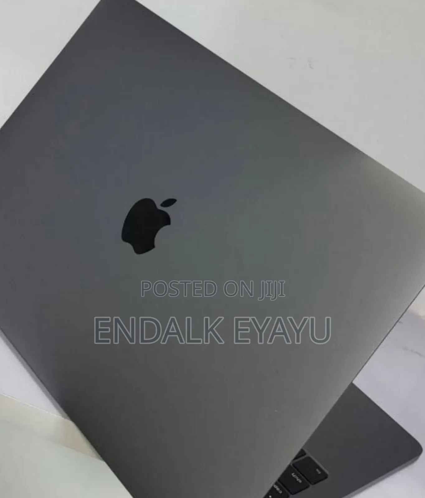 New Laptop Apple MacBook Pro 2017 8GB Intel Core I5 SSD 128GB