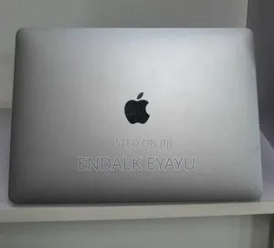 New Laptop Apple MacBook Pro 2017 8GB Intel Core I5 SSD 128GB