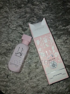 Photo - Yara Perfume