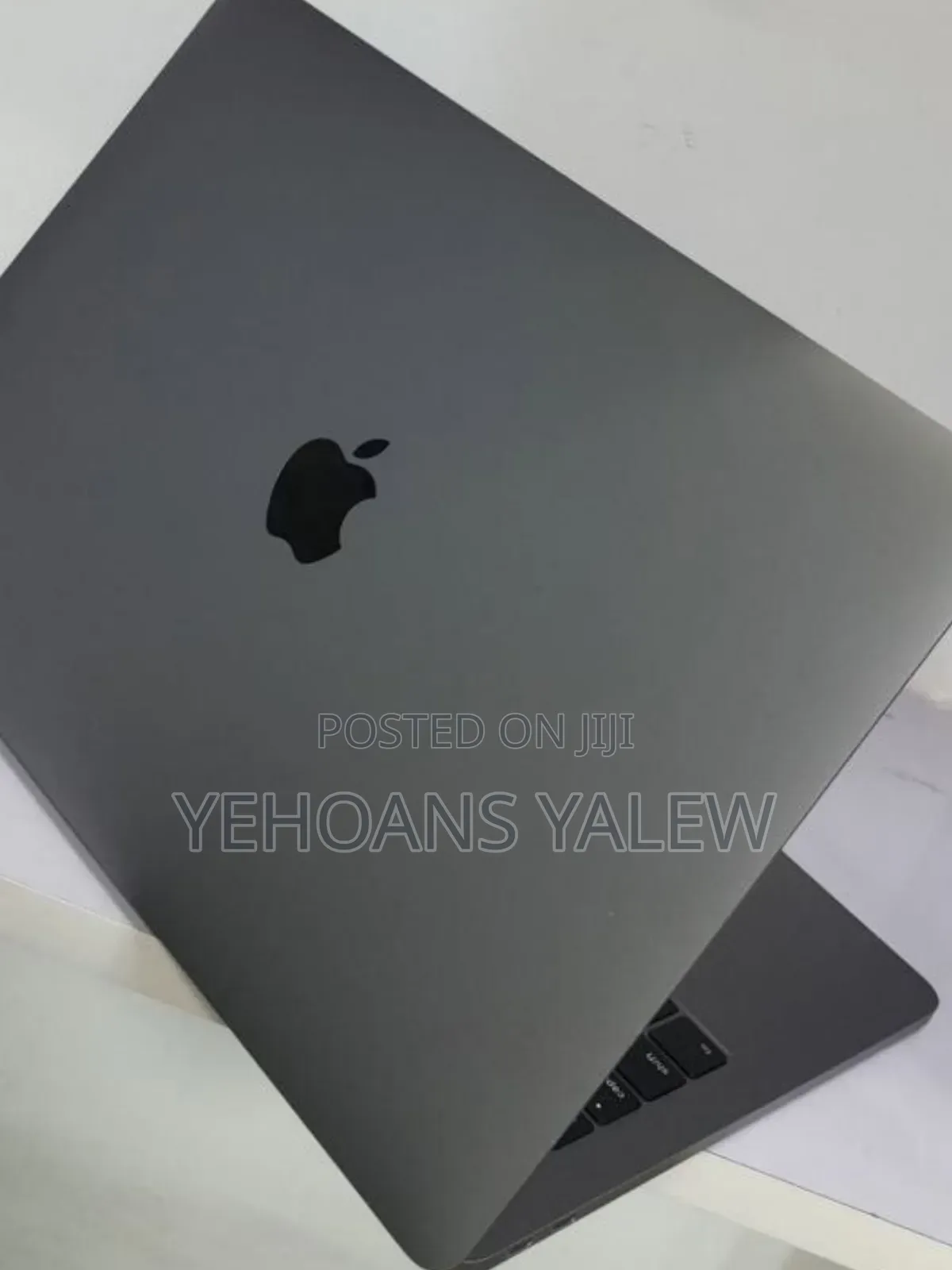 New Laptop Apple MacBook Pro 2017 8GB Intel Core I5 SSD 128GB