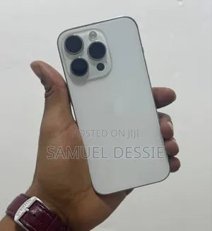 Photo - New Apple iPhone 14 Pro 128 GB