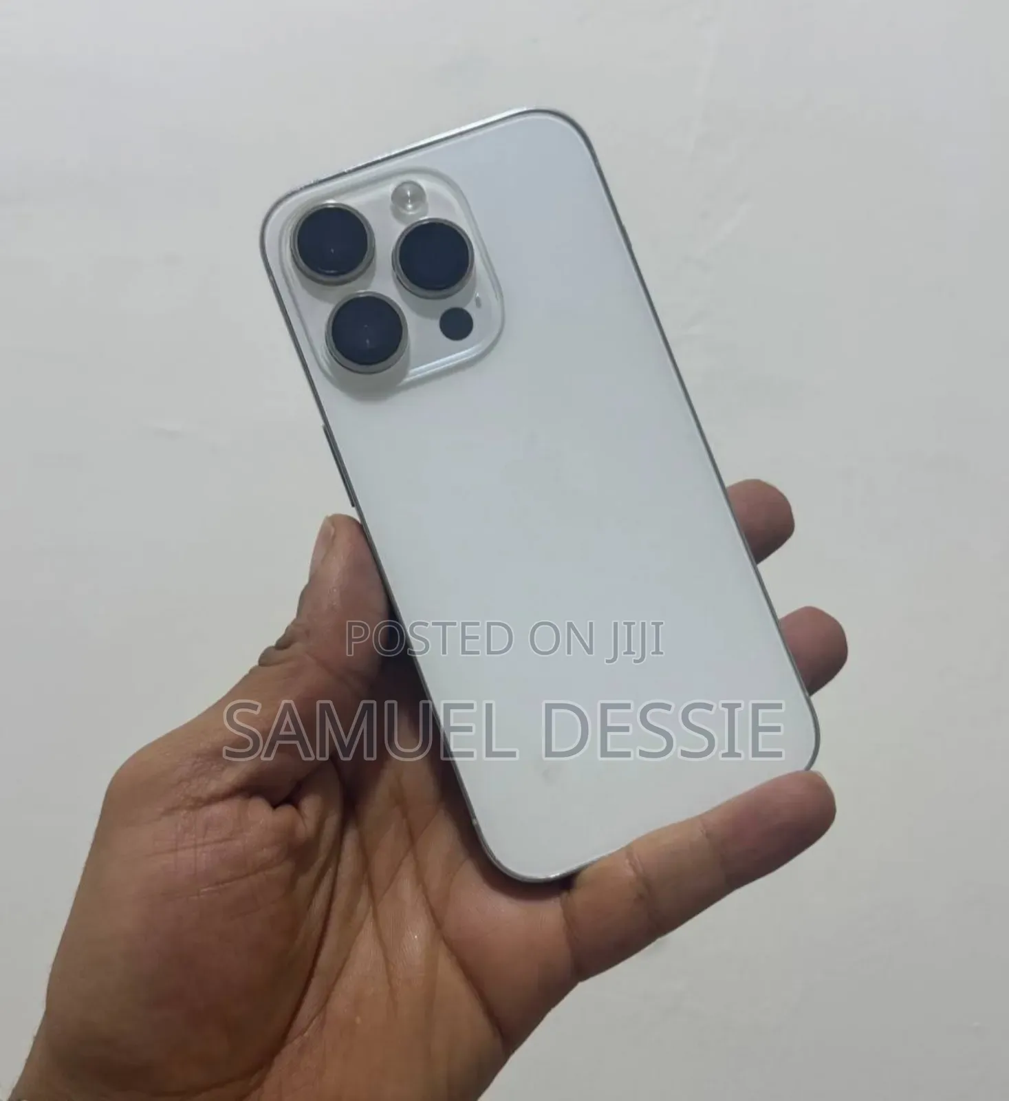 New Apple iPhone 14 Pro 128 GB