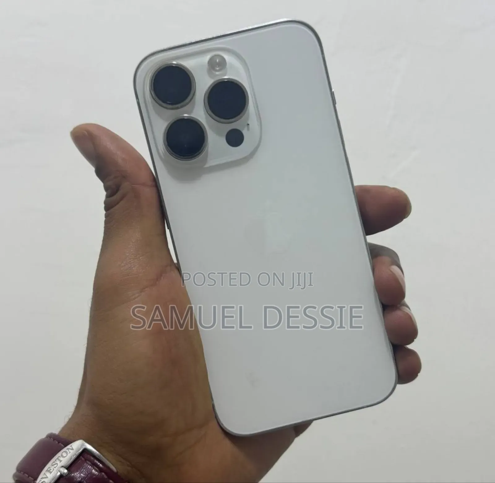 New Apple iPhone 14 Pro 128 GB