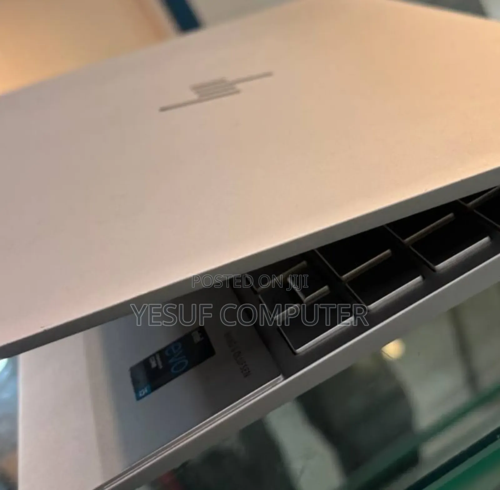 New Laptop HP Envy X360 16GB Intel Core I5 SSD 512GB