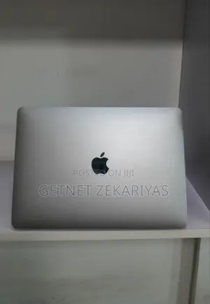 New Laptop Apple MacBook Pro 2017 8GB Intel Core I5 SSD 128GB