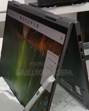 Photo - New Laptop Lenovo Yoga 7i 64GB Intel Core Ultra 7 SSD 1T