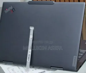 New Laptop Lenovo Yoga 7i 64GB Intel Core Ultra 7 SSD 1T