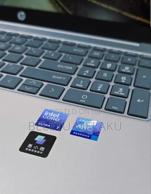 New Laptop HP Stream Notebook 16GB Intel Core Ultra 7 SSD 1T