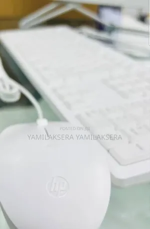 New Desktop Computer HP 290 G4 All-in-One 16GB Intel Core I5 SSD 512GB