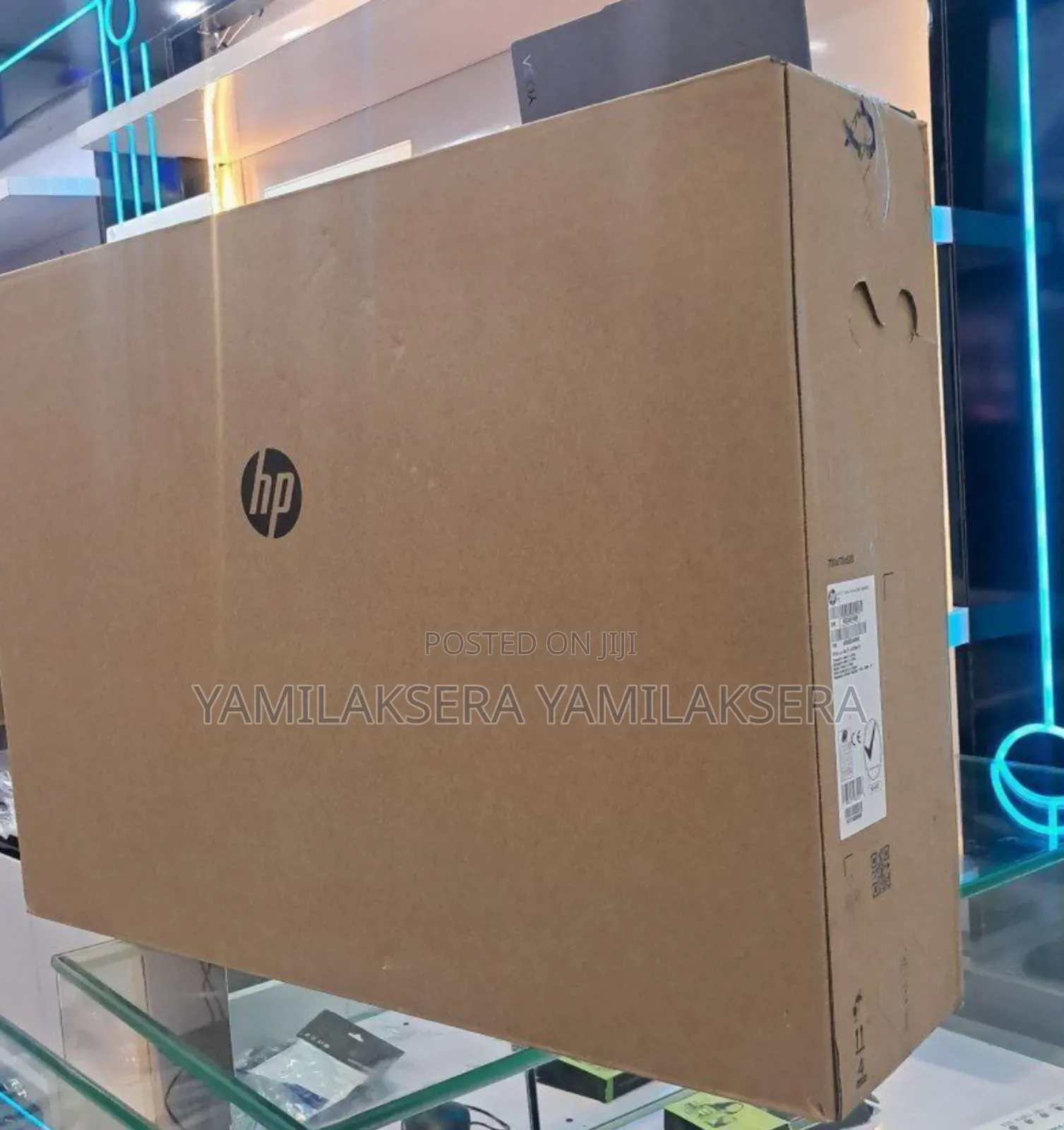 New Desktop Computer HP 290 G4 All-in-One 16GB Intel Core I5 SSD 512GB