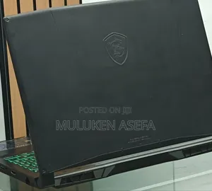 New Laptop MSI Katana 15 16GB Intel Core I7 SSD 1T