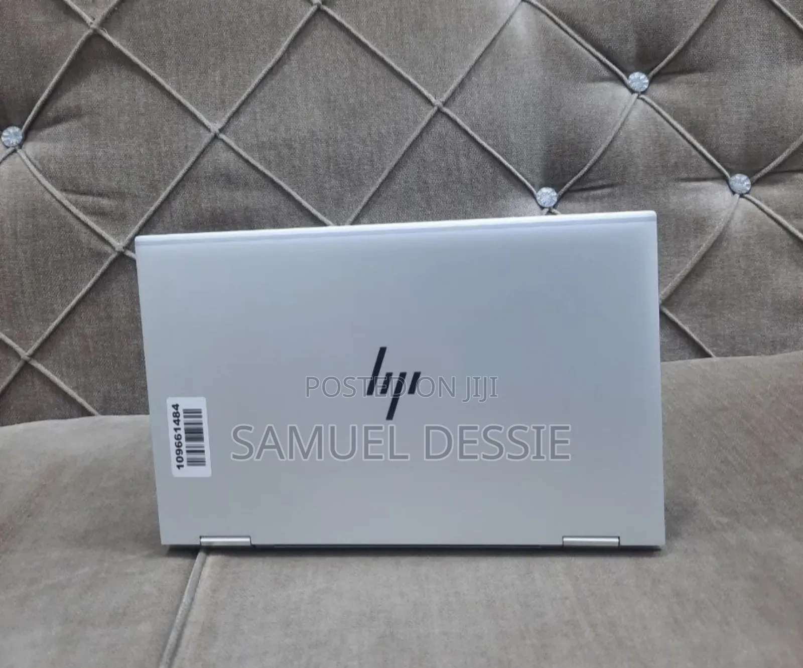 New Laptop HP EliteBook x360 1030 G7 16GB Intel Core i7 SSD 512GB