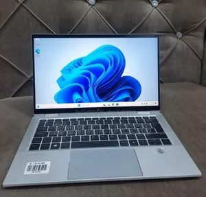 New Laptop HP EliteBook x360 1030 G7 16GB Intel Core i7 SSD 512GB