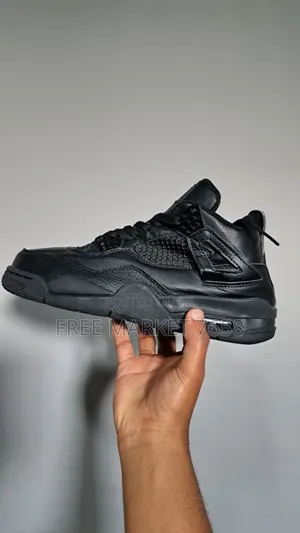 Air Jordan 4