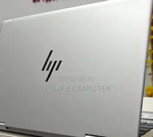 New Laptop HP Envy X360 16GB Intel Core I7 SSD 512GB