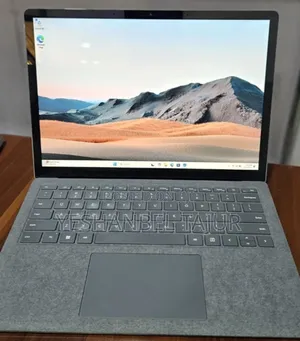 Photo - New Laptop Microsoft Surface Pro 4 16GB Intel Core i7 SSD 512GB