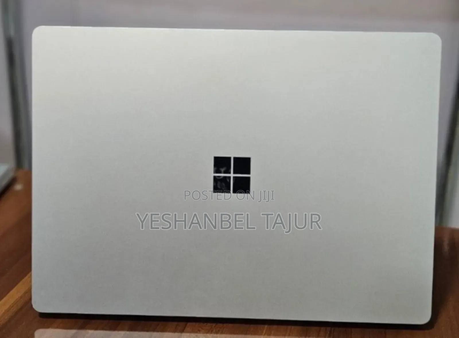 New Laptop Microsoft Surface Pro 4 16GB Intel Core i7 SSD 512GB