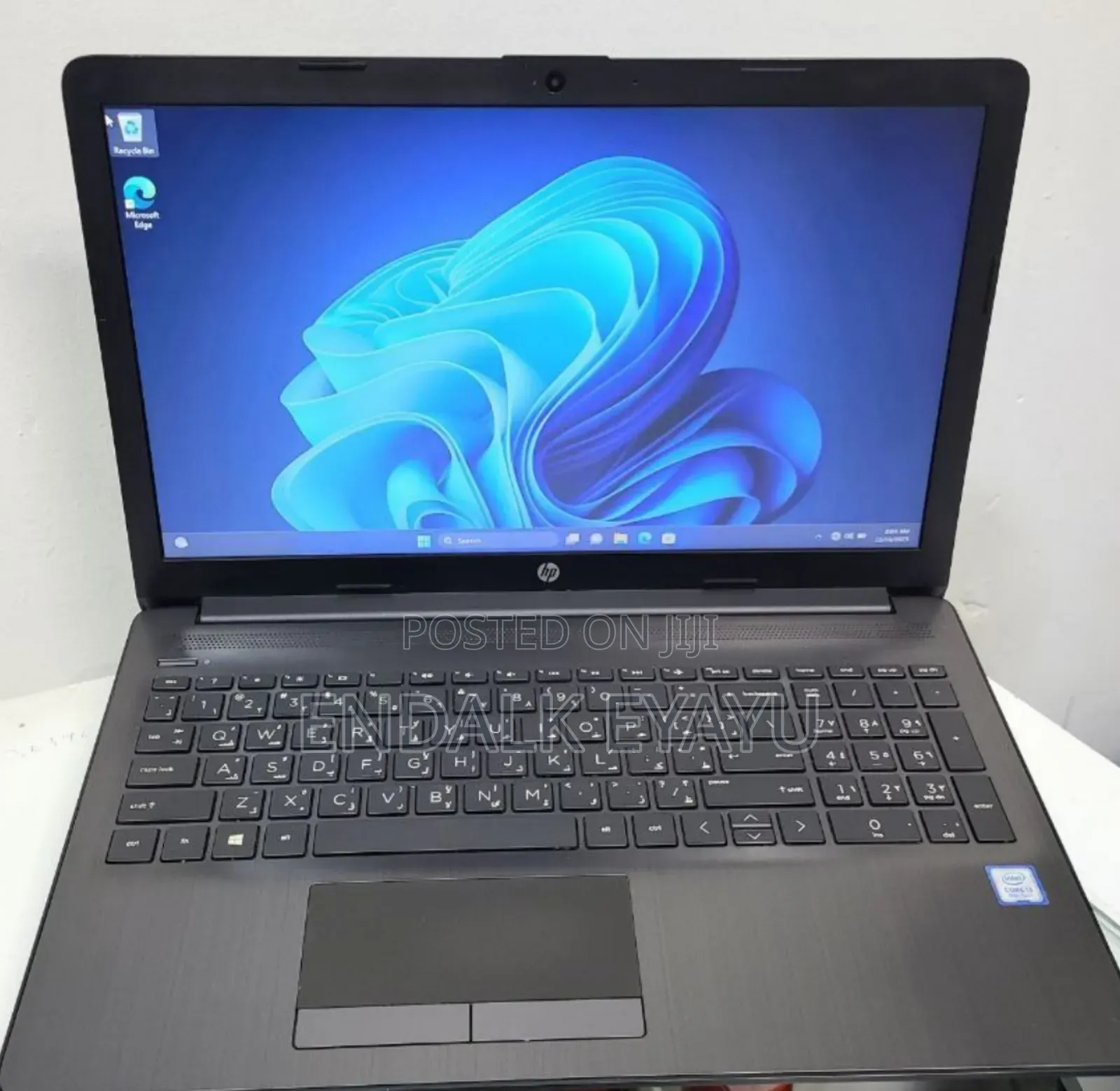 New Laptop HP Stream Notebook 4GB Intel Core I3 HDD 500GB