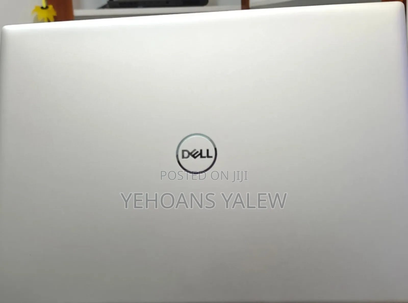 New Laptop Dell Inspiron 16 5620 16GB Intel Core i7 SSD 512GB