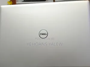 New Laptop Dell Inspiron 16 5620 16GB Intel Core i7 SSD 512GB