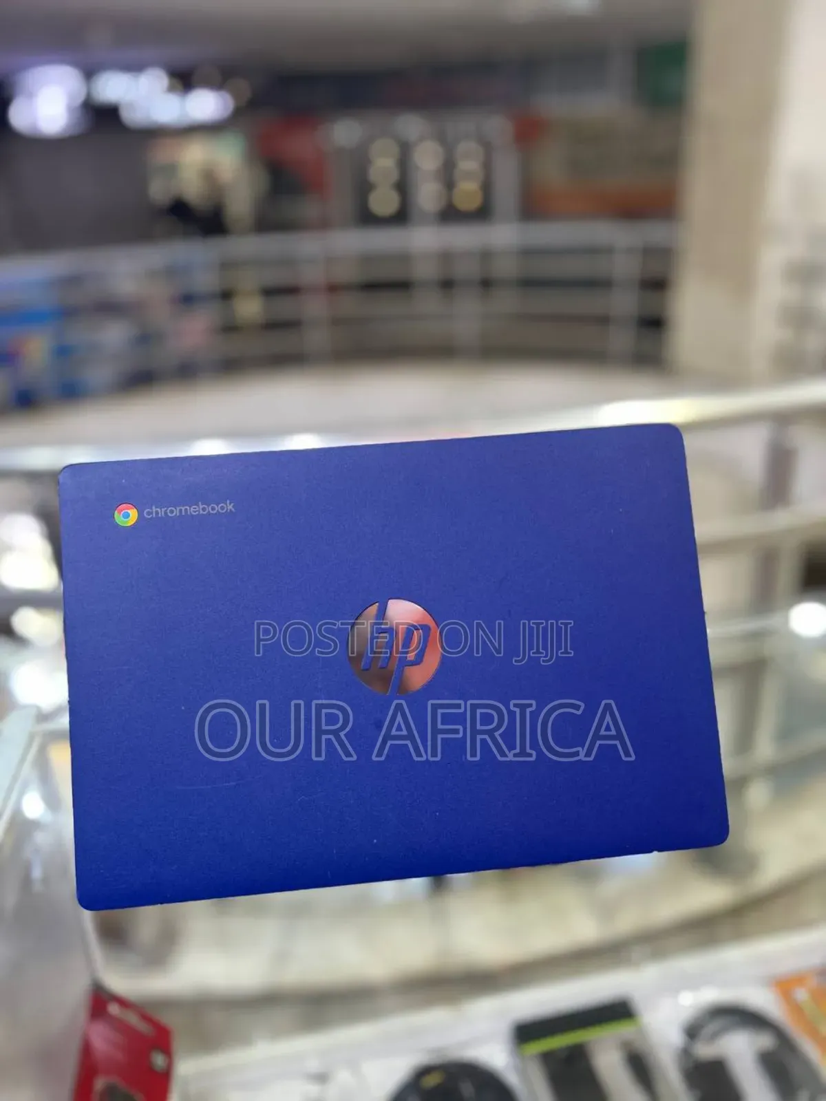 Laptop HP Chromebook 14 4GB SSD 32GB