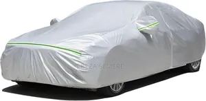 Car Cover Water Proof