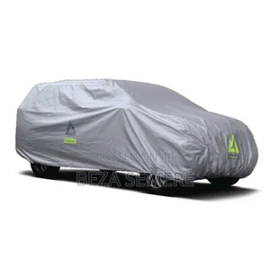 Car Cover Water Proof