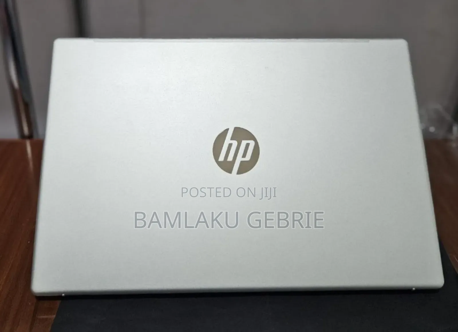 New Laptop HP 16GB Intel Core Ultra 7 SSD 512GB