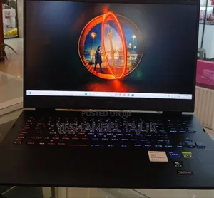 Photo - New Laptop HP Omen 17 16GB Intel Core i7 SSD 1T