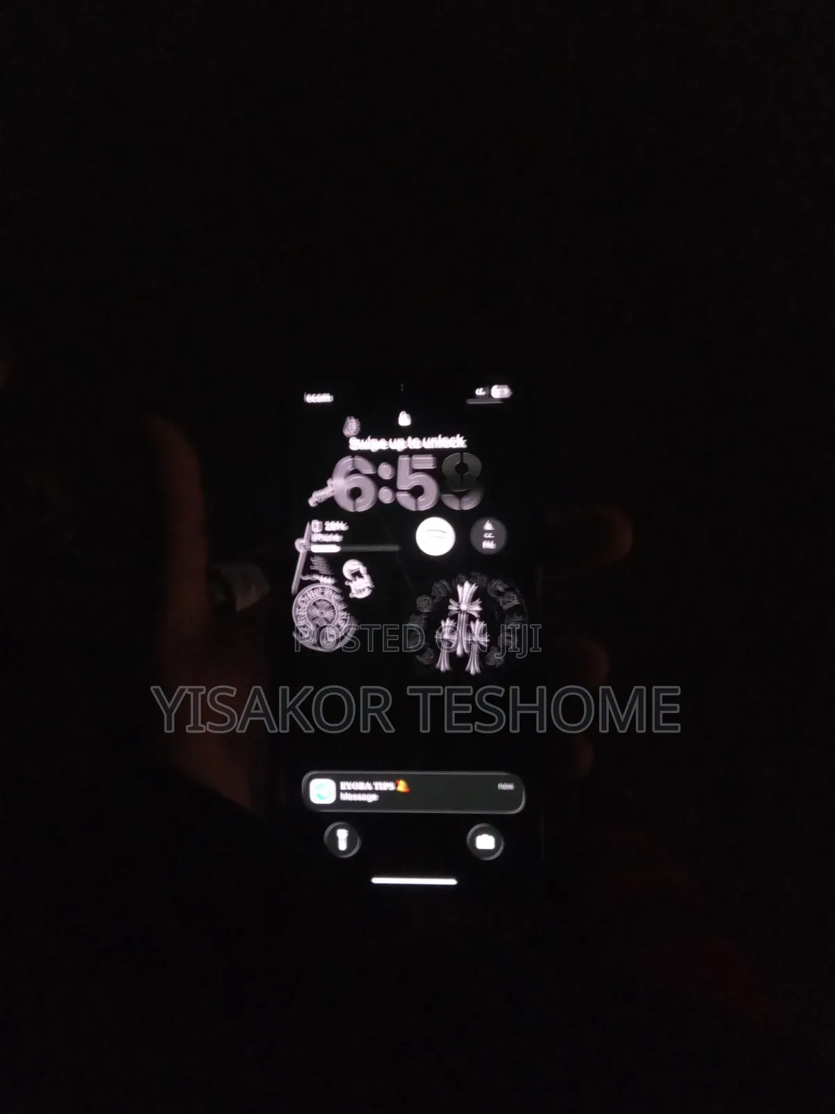 Apple iPhone 13 128 GB Black