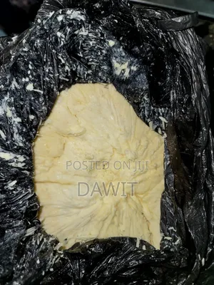 Photo - Kibe የወለጋ ቅቤ