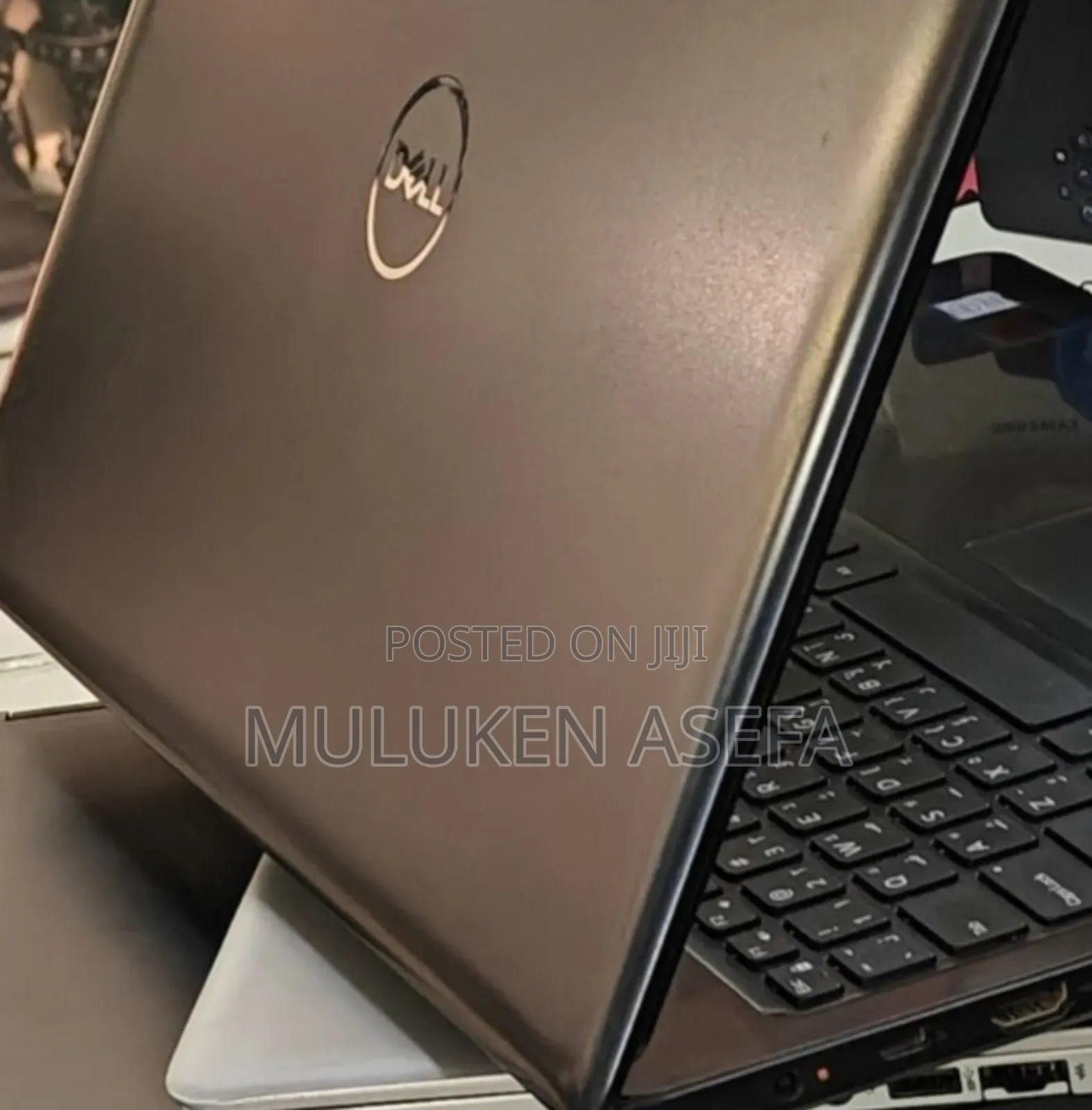 New Laptop Dell Precision 5570 8GB Intel Core I5 SSD 1T