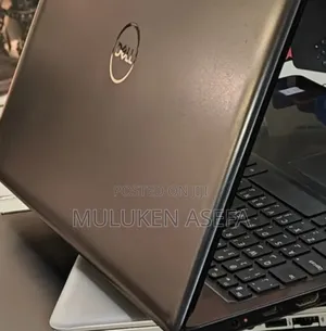 New Laptop Dell Precision 5570 8GB Intel Core I5 SSD 1T