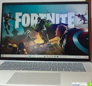 New Laptop HP Envy X360 16GB Intel Core Ultra 7 SSD 512GB