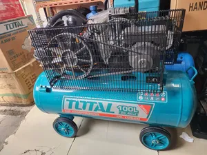Photo - Total Air Compressor