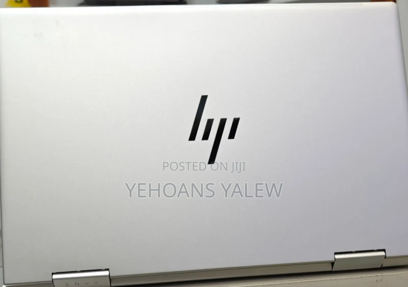 New Laptop HP Envy X360 16GB Intel Core Ultra 7 SSD 512GB