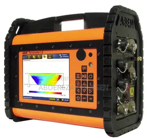 Photo - Abem Terrameter Ls