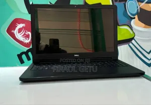 Laptop Dell Vostro 15 3568 4GB Intel Core I7 HDD 500GB