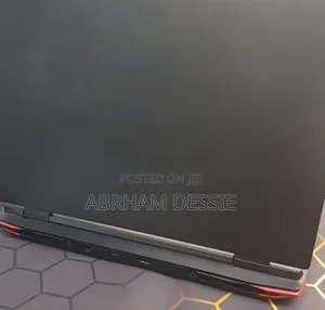 New Laptop Acer Nitro 5 16GB Intel Core I5 SSD 512GB