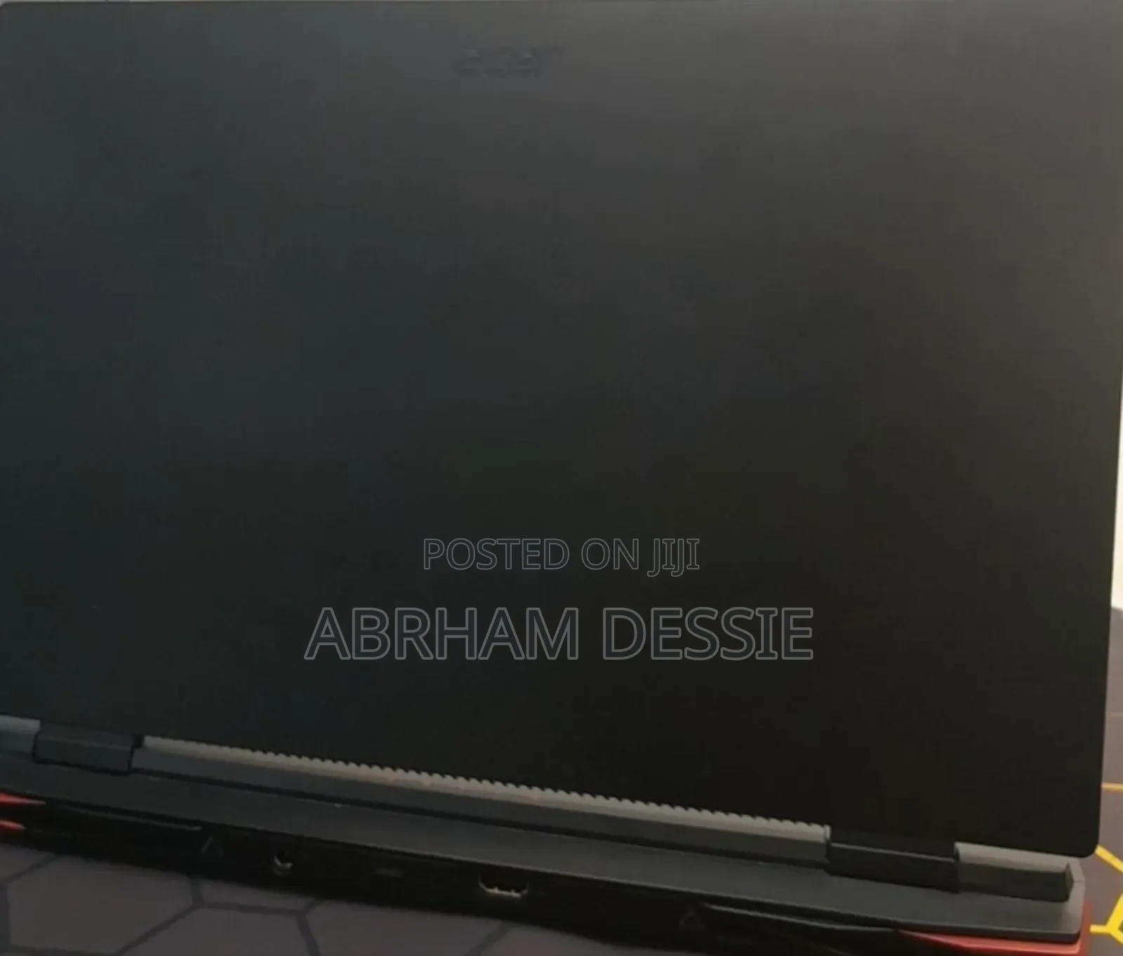 New Laptop Acer Nitro 5 16GB Intel Core I5 SSD 512GB