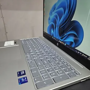 New Laptop HP 16GB AMD Ryzen 7 SSD 512GB